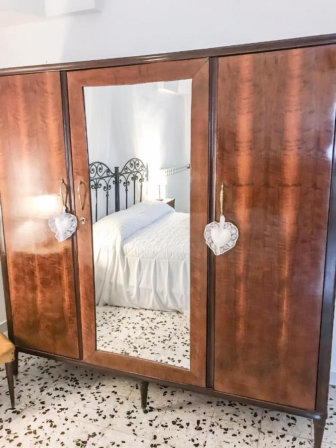 فيلا Dimora Diamante أوستوني المظهر الخارجي الصورة