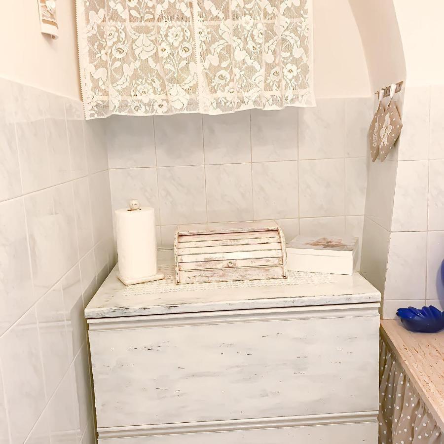 فيلا Dimora Diamante أوستوني المظهر الخارجي الصورة